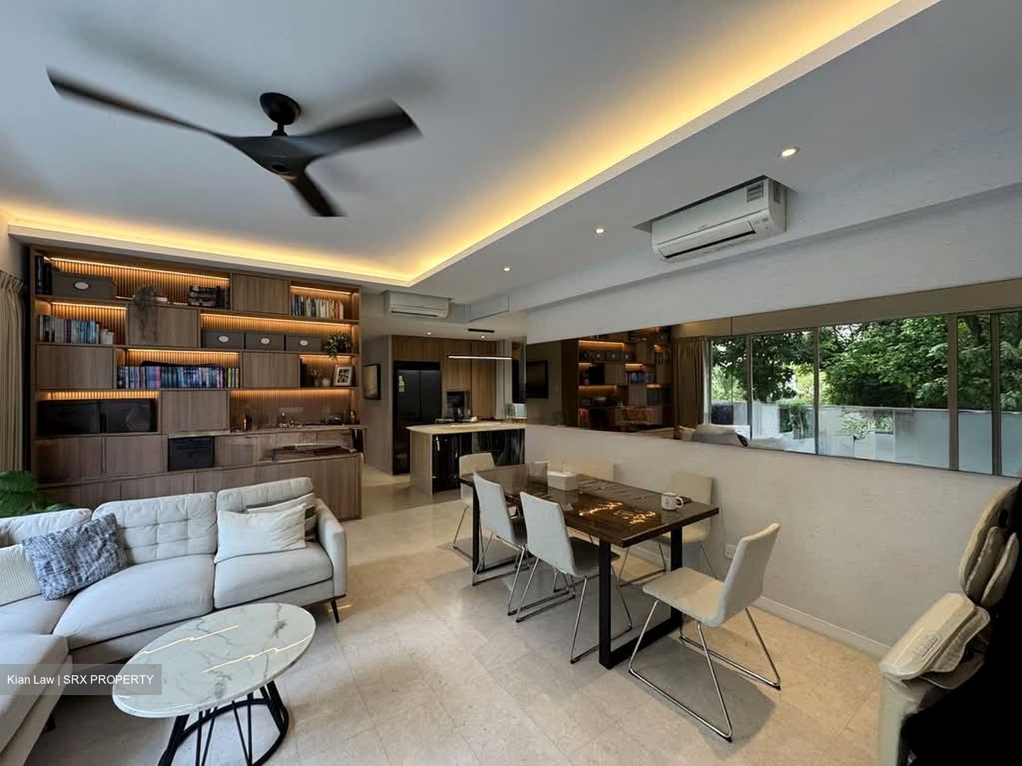 The Centris (D22), Apartment #600262981